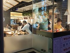 -馋三尺蟹粉小笼(人民广场店)