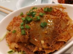 -北李妈妈菜·海肠捞饭(高新万达店)