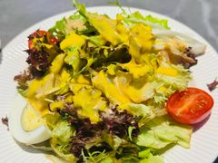 -意成料理