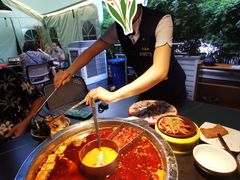 -味当家鱼头火锅.•甲鱼料理(金沙店)