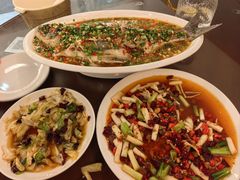 -飞虹鱼馆(春华路店)