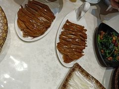 -鑫巴蜀(和平里店)