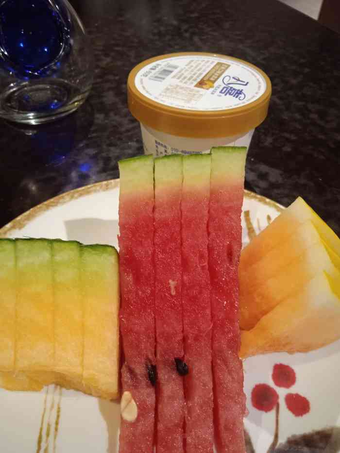 黑松白鹿(金融街店)-"金融街性价比比较高的店,228的套餐,生.