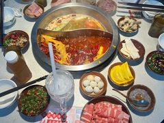 -芈重山老火锅(广州首店)