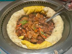 -灶座小锅烀饼·铁锅炖(全国总店)