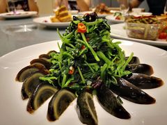 -东哥紫阳蒸盆子(旺座·现代城店)
