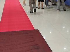 -DBSWIM深呼吸国际游泳培训(建国宾馆店)