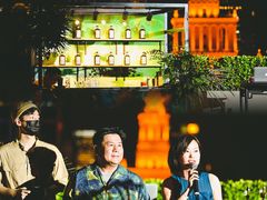 -Terrace 8 八号露台(波特曼丽思卡尔顿店)