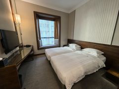 -香港珀丽酒店