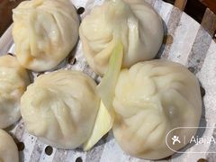 鲜肉小笼-万寿斋(IST艾尚天地店)