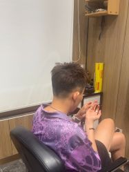 -羽凡造型