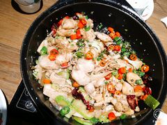 -大丰收脆鱼(万达江北店)