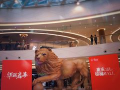 -棕榈MALL