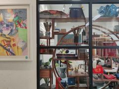 -清岚画室少儿美术培训(平江校区)