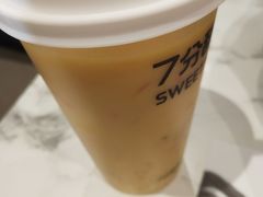 -7分甜(上海新天地广场店)