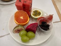 -第六季自助餐厅(北太平庄店)