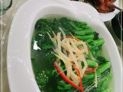 -大湾区鑫南酒家·粤菜(黄岐店)