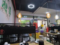-椒椒铜炉火锅鸡(天马店)