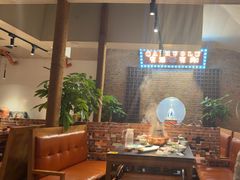 -鸿福南门涮肉(窑洼湖店)