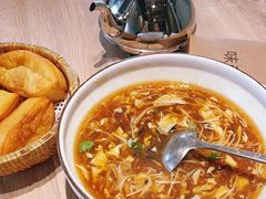 -味莊·青岛菜(云霄路店)