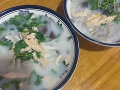 -鸭小妹鸭血粉丝(老门东店)