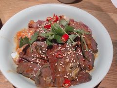 夫妻肺片-胡桃里音乐酒馆(下沙店)