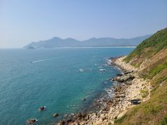 -西涌国际滨海旅游区