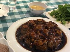 -南来顺饭庄·清真(南菜园店)