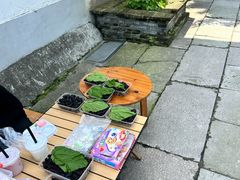 -丝绸小镇荻港古村