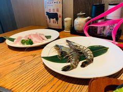 -赤坂亭M9和牛烧肉(世博源店)