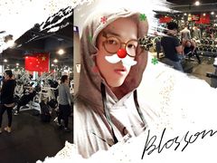 -Mutant Nation魔兽健身中心(淮海东路店)