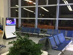 -石家庄正定国际机场-T2航站楼