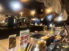 -暖都焼肉·和牛酒場(花都店)