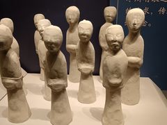 -北京大葆台遗址博物馆