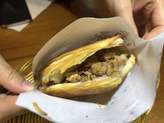 -鼎高高陕西美食(龙德广场店)