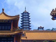-白云山风景名胜区