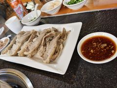 -清真华宇开锅羊肉