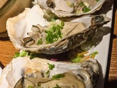 -桂马·日本料理·海胆·海鲜饭·酒场(民主广场店)