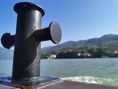 -严子陵钓台(富春江小三峡)