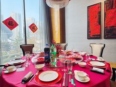 -青岛富力艾美酒店