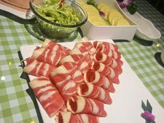 -番食园鲜食火锅(高新店)