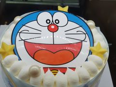 -面包新语(上地华联店)