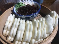 三晋经典酱梅肉-请晋·山西餐社(好运街店)