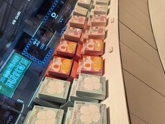 -好利来(上海长宁龙之梦店)
