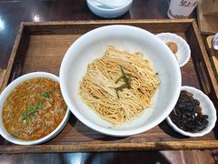 -蟹上黄·蟹黄面·江南糖水(人民广场店)