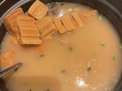 -莲餐厅·湖北菜·藕汤老手艺(愚园路店)
