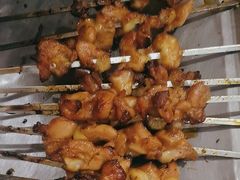 -福苗小骆驼烧烤(中关村店)