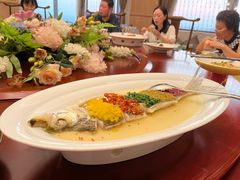 -西湖文化茶楼(环球中心店)
