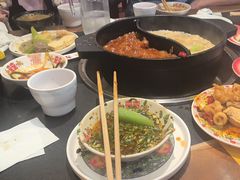 -沸炉重庆老火锅(军事博物馆店)