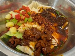 -玲玲面屋